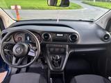 Mercedes-Benz mersedes citan - Mercedes-Benz: Mersedes