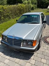 Mercedes-Benz Mercedes Benz 230CE, W124, Coupé, TÜV neu,... - Mercedes-Benz 230: W124 Ce