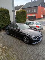 Mercedes-Benz C 300 de Autom. - AMG-Line PANO - Mercedes-Benz C 300 in Herne