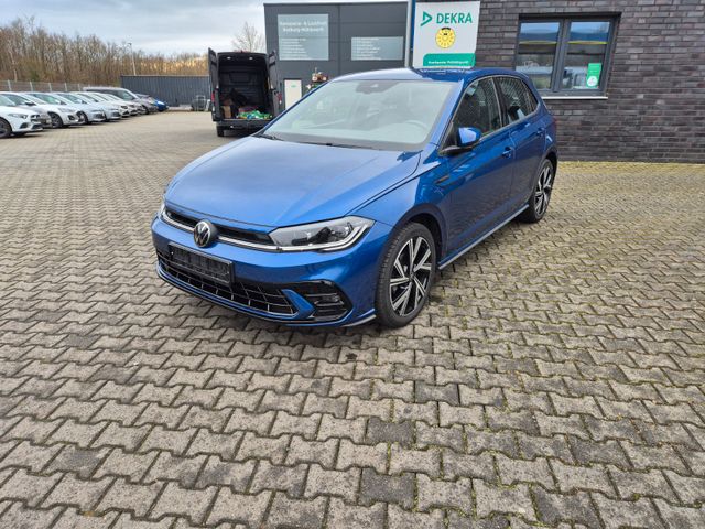 Volkswagen Polo 1.0 TSI R-LINE/MATRIX-LED/NAVI/PDC/RFK/ALU