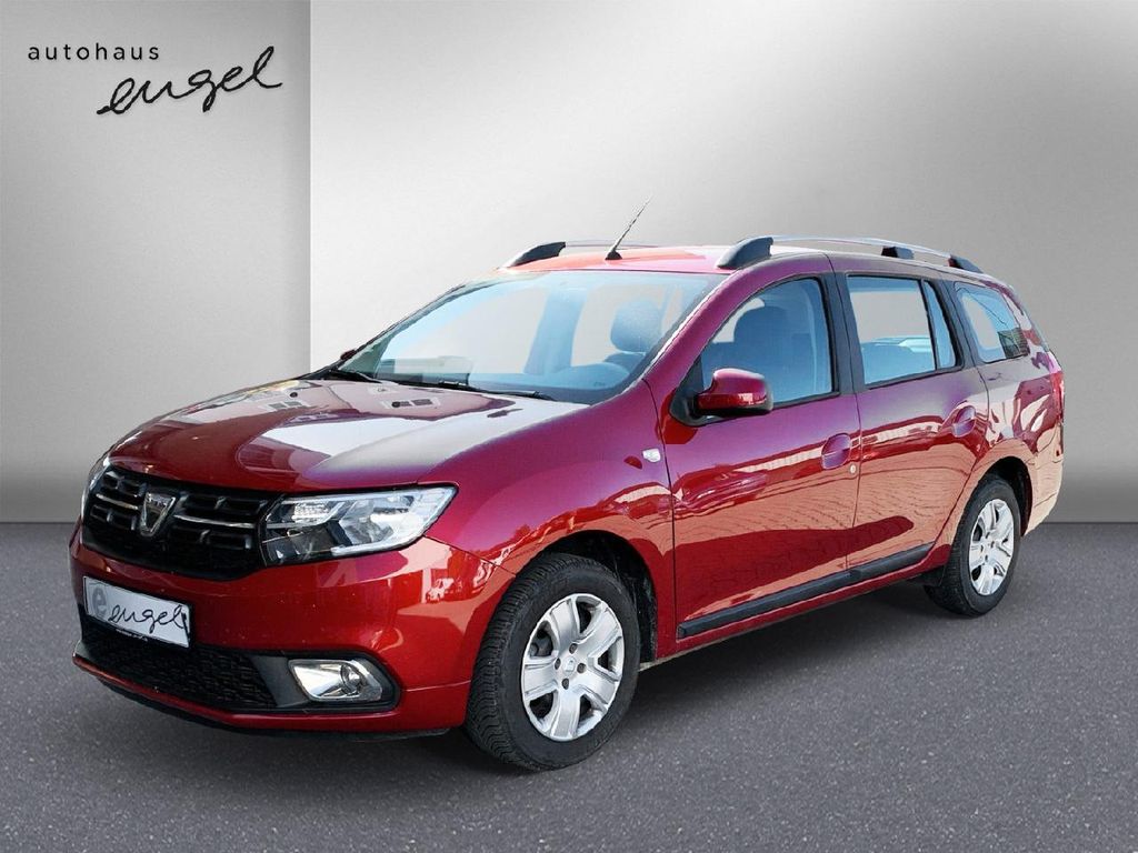 Image of Dacia Logan