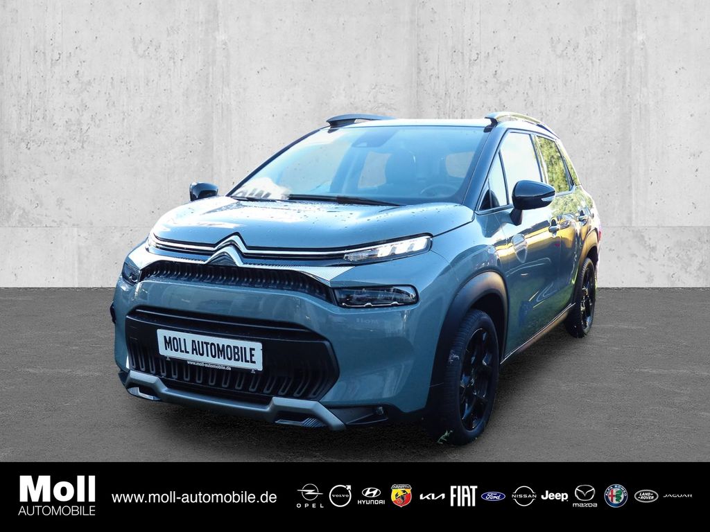 Image of Citroën C3 Aircross