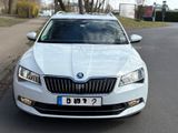 Skoda TOP ANGEBOT Superb 2.0 TDI DSG STYLE Combi -NAVI - Angebot gebraucht