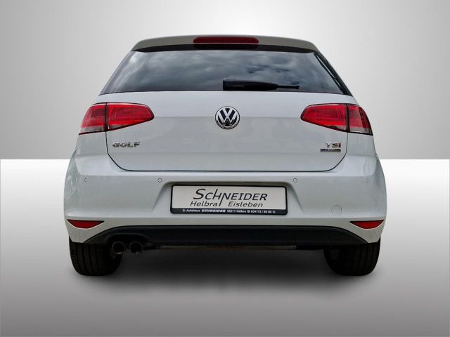 GOLF VII 1.4 TSI COMFORTLINE+NAVI+SHZ+BT