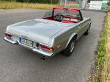 Mercedes-Benz SL 280 - Mercedes-Benz Cabrio aus dem Jahr 1969