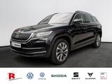 Skoda KODIAQ CLEVER 1.5 TSI DSG Kam. Navi el.Heck ACC - Skoda Kodiaq in Hamburg