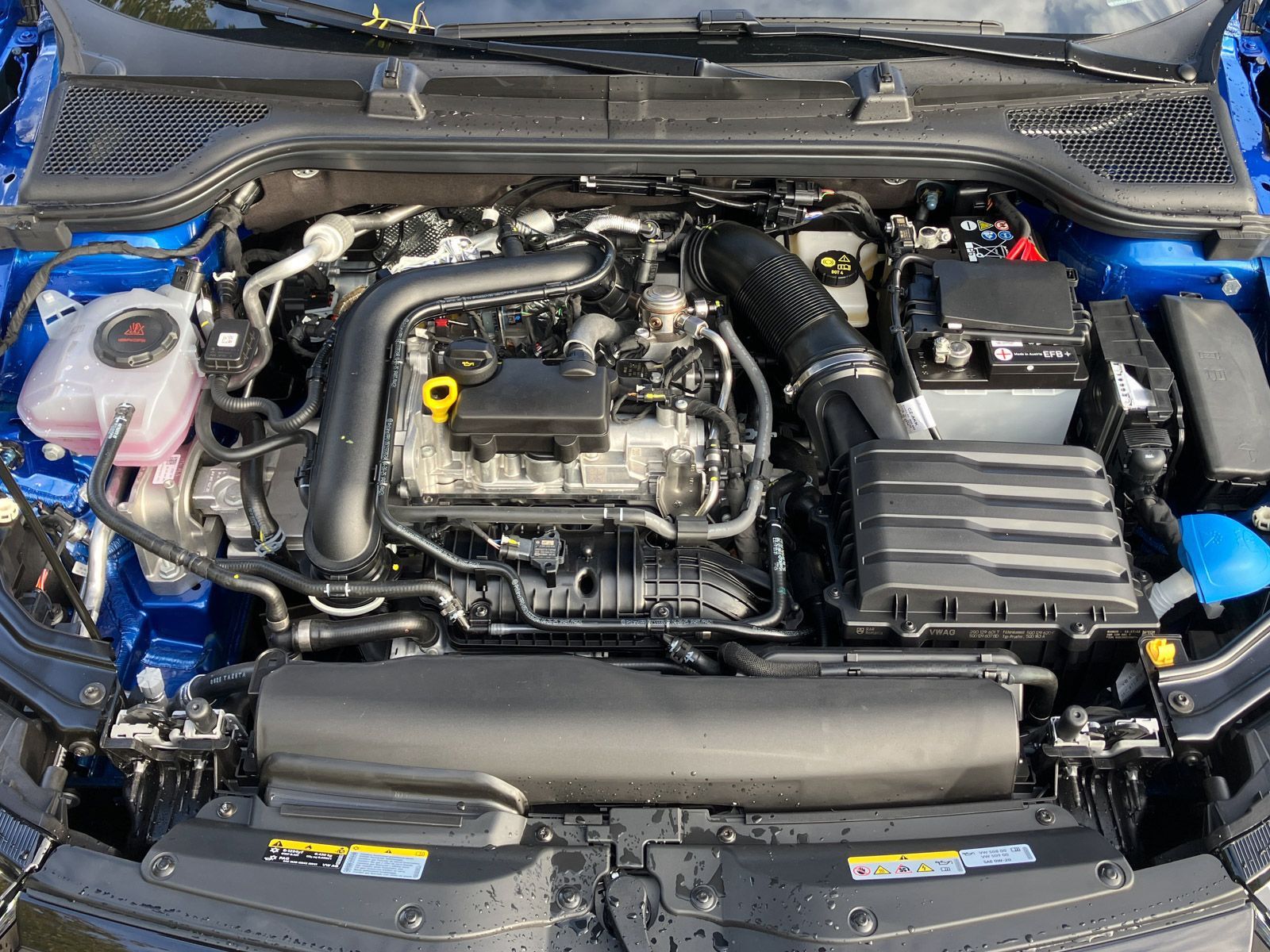 Skoda Kamiq - Bild 13