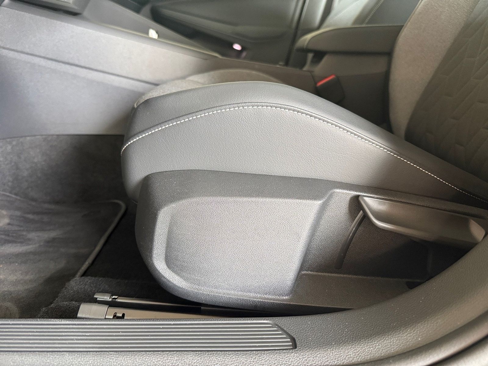 Volkswagen Golf - Bild 20