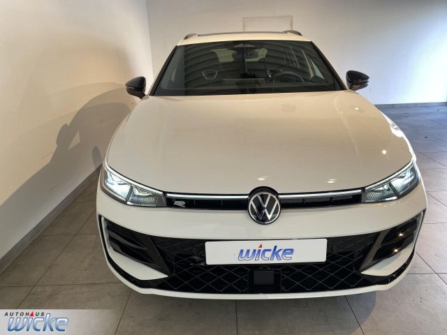 Passat Variant 2.0 TDI 193PS 4 Motion R-Line NAV