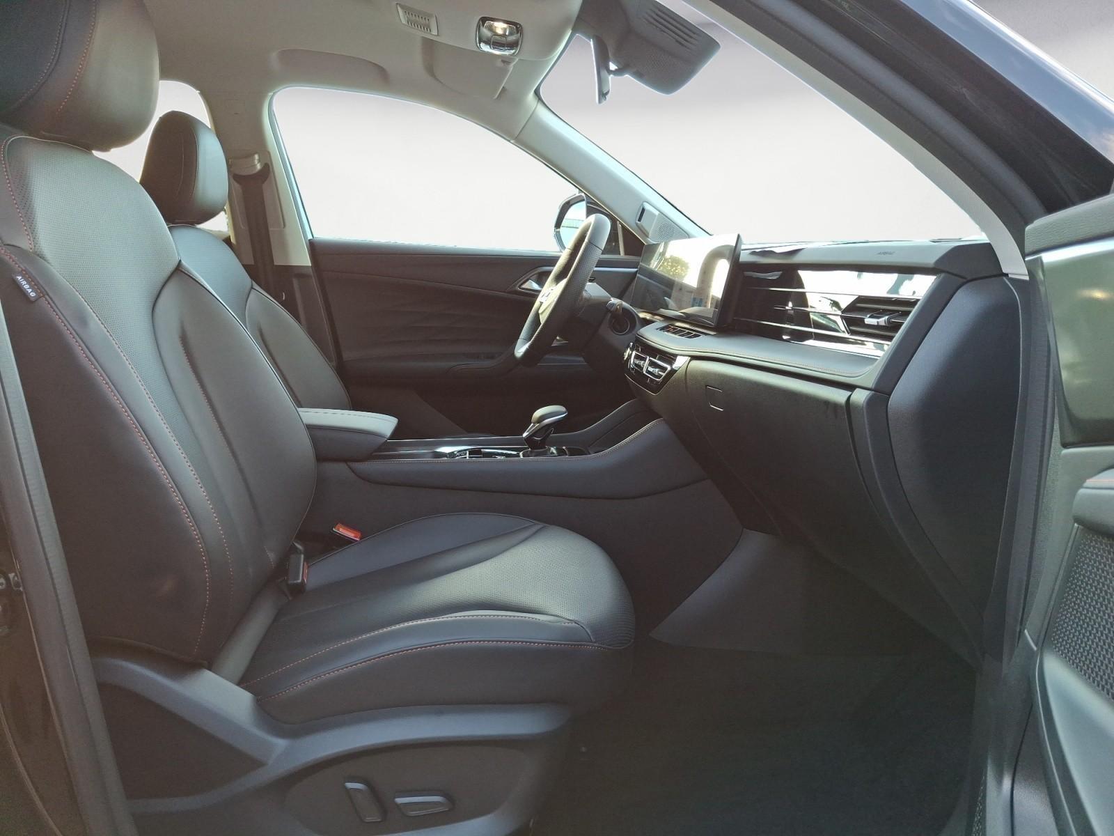 MG HS PHEV LUXURY PLUGIN 0,5% DIENSTWAGENSTEUER, миниатюра 8