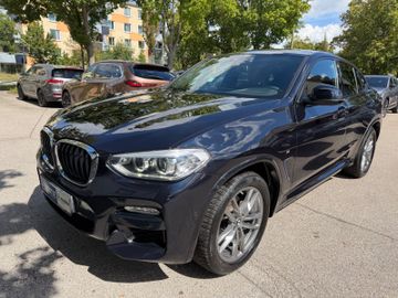 BMW X4 - 1
