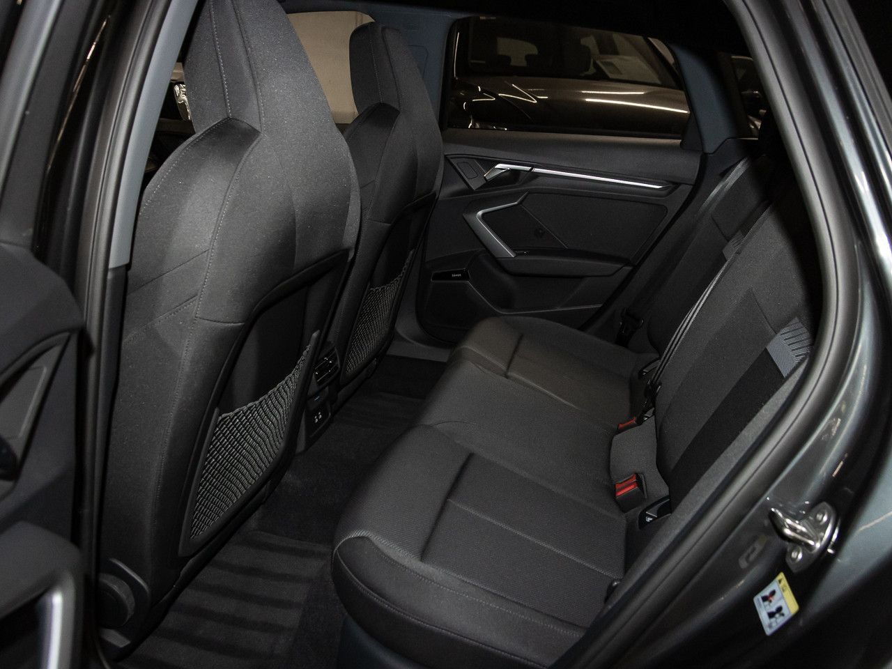 Audi A3 - Bild 10