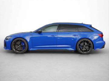 2026 AUDI RS6 photo 3