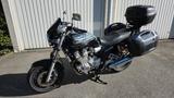 Yamaha XJR 1300 RP06