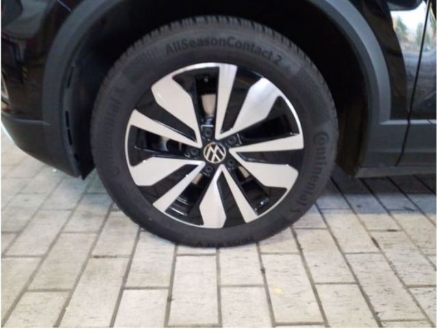 T-Roc 1.0 TSI Goal AHK/Kamera/ACC/Navi/App-Con.