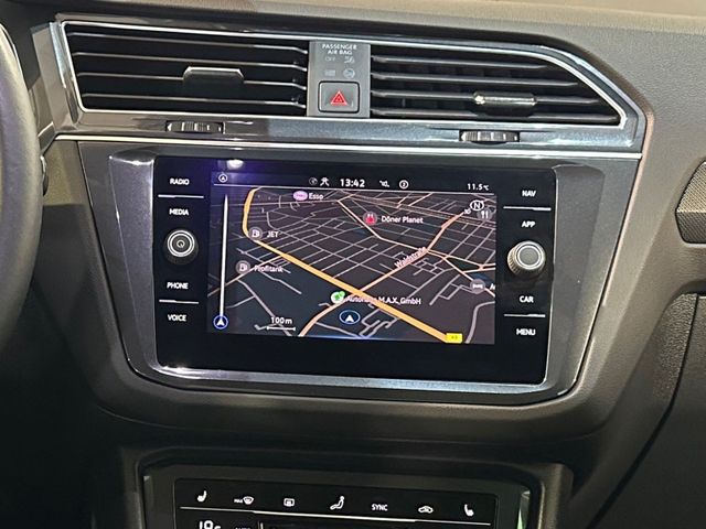 Tiguan 1.5 TSI DSG LIFE LED+NAVI+AHK+KAMERA+ACC+
