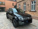 Volkswagen Amarok 3.0 TDI V6 4-Motion Aventura Double Cab  - Volkswagen Amarok: Standheizung