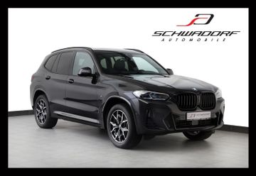 BMW X3 xDrive20i M Sport HUD ACC