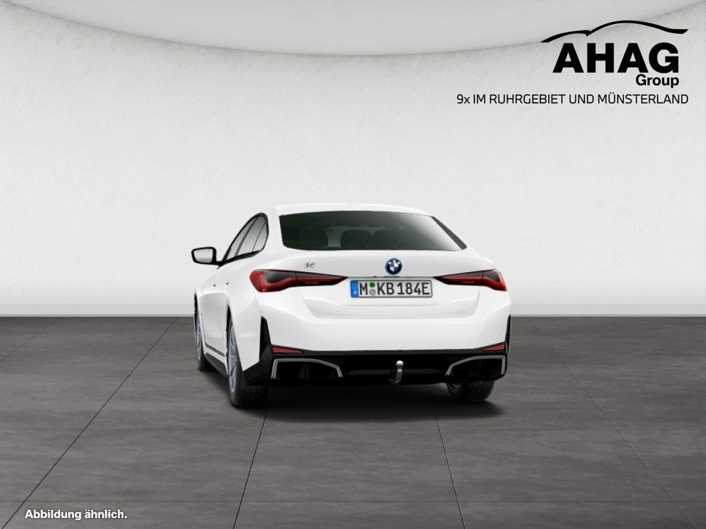 BMW i4 - Bild 7