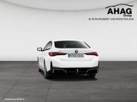 BMW i4 - Vorschau Bild 7