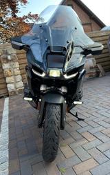 BMW R 1300 RT  inkl. ASA