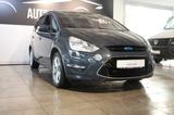 Ford S-Max S-MAX Titanium*7-Sitzer*Automatik* - Ford: Max