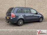 Opel Zafira 1.8 Enjoy | 7 sitze | klima | Cruise | AH - Opel Zafira: Enjoy
