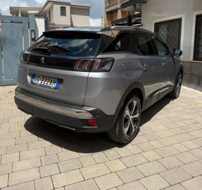 Peugeot 3008 - 4