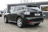 Mazda CX-7 2.2 'Exclusive-Line' #XENON #PDC #KAM #AHZV - Mazda CX-7 aus 2010