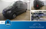 Volkswagen Crafter LR Hoch FWD PDC RFK Klimaanlage - VW Crafter Gebrauchtwagen in Dresden