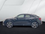 Audi Q3 Spb quattro S line/SONOS/Matrix-LED/ACC/Pano - Audi Q3 mit Anhängerkupplung