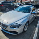BMW 640d xDrive Coupé - - gebrauchte BMW 640 aus dem Jahr 2016
