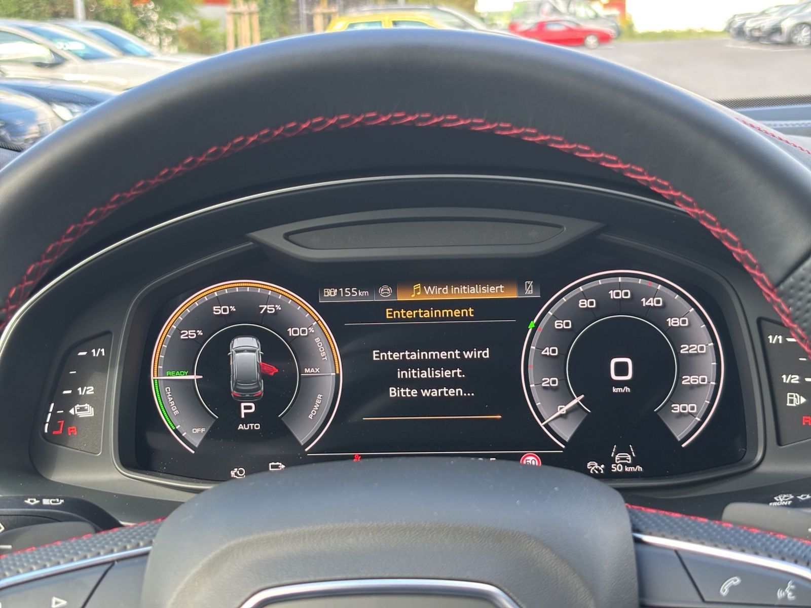 Audi Q7 - Bild 9