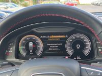 Audi Q7 - Vorschau Bild 9