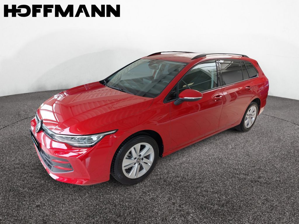 Volkswagen Golf Variant 1.5 eTSI DSG Life Easy Open