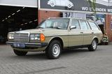 Mercedes-Benz 240D S123 *OLDTIMER*INKL.GARANTIE* - Mercedes-Benz S123