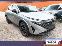 Nissan Qashqai - Vorschau Bild 2