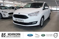 Fahrzeugabbildung Ford C-Max Cool & Connect NAVI CAM WinterPaket 1.Hand