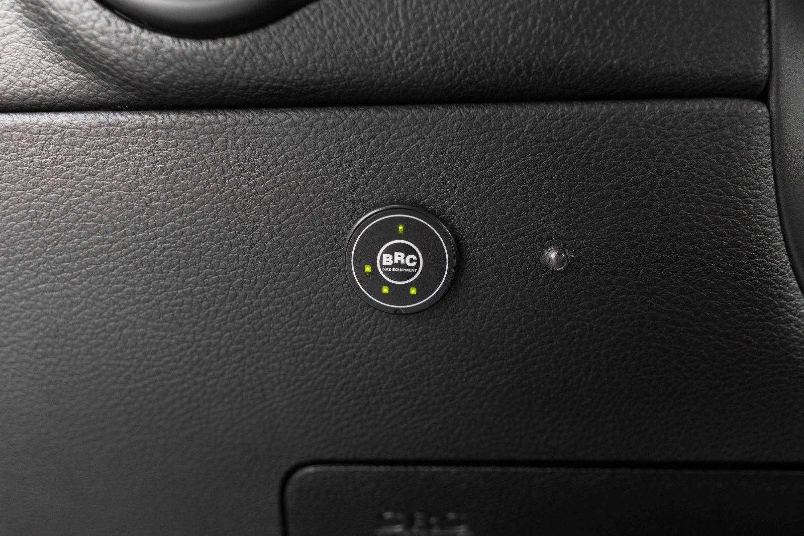 Fahrzeugabbildung Dodge Durango 5,7L SRT Package LPG H&K KAM AHK
