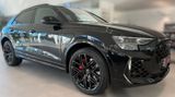 Audi RSQ8 RS Q8 TFSI  FACELIFT/sw-sw/AHK/Carbon/23 - Audi RSQ8 Neuwagen