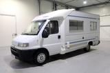 Moncayo Nova/Festbett/Markise/AHK/TÜV 11-2026!! - Moncayo Wohnmobil oder -wagen