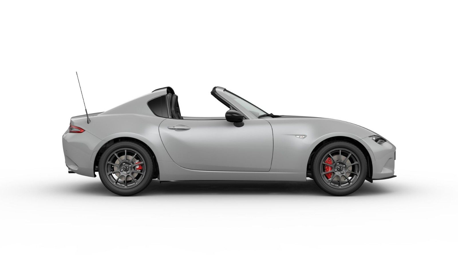 Mazda MX-5 - Bild 6