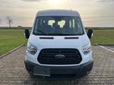 Ford Transit 2.2 TDCI 330 L2 Klima 1. Hand Euro 5 - Angebote