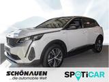 Peugeot 3008 Plug-In HYBRID Allure Pack +ALLW+ATM+SHZ+