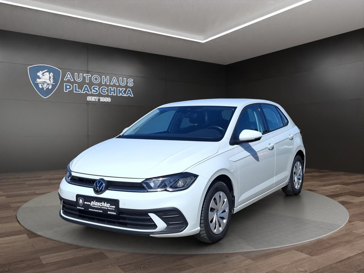 Volkswagen Polo 1.0 TSI DSG Life NAVI+APP+PDC+KLIMA Klima