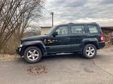 Jeep Cherokee kk - gebrauchte Jeep Grand Cherokee aus dem Jahr 2008