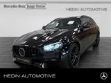 Mercedes-Benz AMG E 63 S 4M+ T DISTR+|NIGHT|BURM|360° - gebrauchte Mercedes-Benz E 63 AMG aus dem Jahr 2021