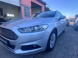 Ford Mondeo Turnier Trend - Ford Mondeo Trend mit Diesel-Antrieb