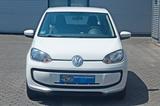 Volkswagen up! 1.0 *ALUFELGEN*ISOFIX* - Volkswagen up! in Aachen