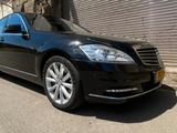 Mercedes-Benz Traum-S500 4MATIC mit Vollausstattung - gebrauchte Mercedes-Benz S-Klasse aus dem Jahr 2010